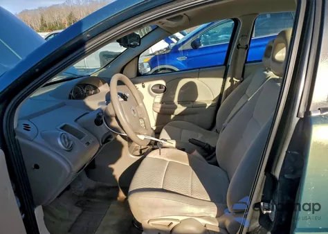 2003 Mercury Sable z USA, uszkodzony, nr VIN NULL